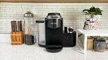 Keurig K-Cafe Review