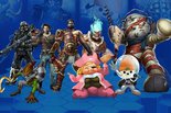 Test PlayStation All-Stars Battle Royale