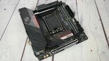 Test Asrock Z690 Phantom