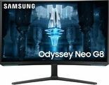 Test Samsung Odyssey Neo G8