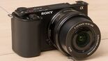 Test Sony ZV-E10