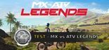 Test MX vs ATV Legends