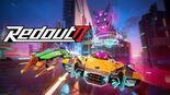 Test Redout 2