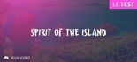 Test Spirit Of The Island