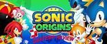 Sonic Origins test par GBATemp