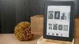 Test Barnes & Noble Nook Glowlight 4