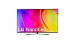 Anlisis LG 75NANO816QA