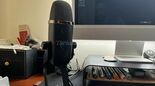 Anlisis Blue Yeti X