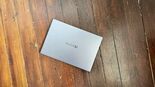 Test Huawei MateBook D16
