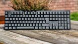 Test Cherry MX 10.0N