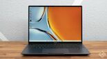 Test Huawei MateBook 16s