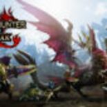 Test Monster Hunter Rise: Sunbreak