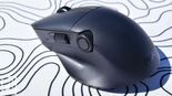 Test Asus ProArt Mouse MD300