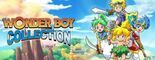 Wonder Boy Collection test par ZTGD