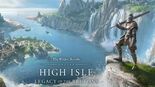 Test The Elder Scrolls Online: High Isle