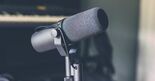 Test Shure SM7B