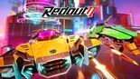 Test Redout 2