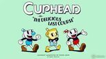 Test Cuphead Delicious Last Course
