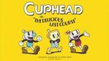Test Cuphead Delicious Last Course