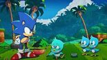 Sonic Origins test par Fortress Of Solitude