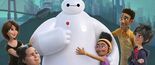 Test Baymax