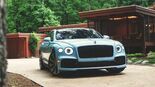 Bentley Flying Spur Review