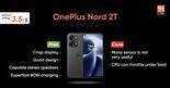 Test OnePlus Nord 2T