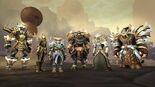 Test World of Warcraft
