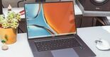 Test Huawei MateBook 16s