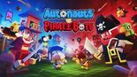 Autonauts vs Piratebots Review