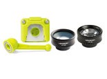 Lensbaby Creative Mobile Review