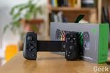 Razer Kishi V2 reviewed by Journal du Geek