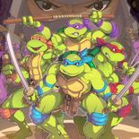 Test Teenage Mutant Ninja Turtles Shredder's Revenge