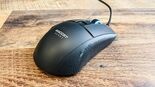 Roccat Burst Core Review