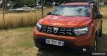 Anlisis Dacia Duster Confort TCe 130