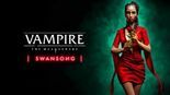 Anlisis Vampire: The Masquerade Swansong