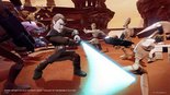 Test Disney Infinity 3.0 Star Wars