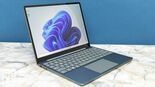 Test Microsoft Surface Laptop Go 2