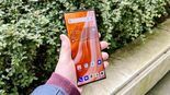Test ZTE Axon 40 Ultra