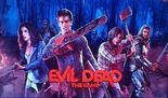 Test Evil Dead The Game