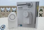 Test Nuki Smart Lock 3.0