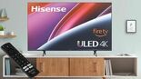 Anlisis Hisense 50U6HF