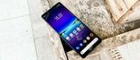 Test Sony Xperia 1 IV