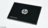 Test HP S650