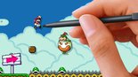 Test Super Mario Maker