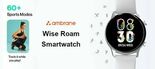 Ambrane Wise Roam Review
