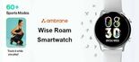 Test Ambrane Wise Roam