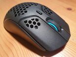 Test HyperX Pulsefire Haste Wireless