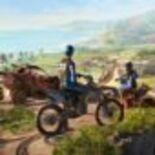 Test MX vs ATV Legends