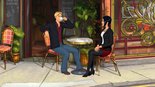 Test Broken Sword 5